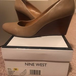 Women’s Nine West Wedges